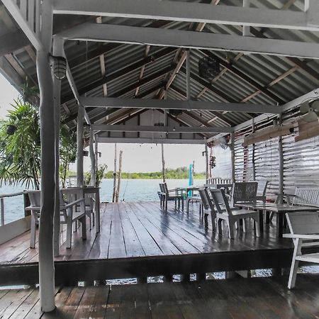 Boho Hostel Ko Lanta Eksteriør billede