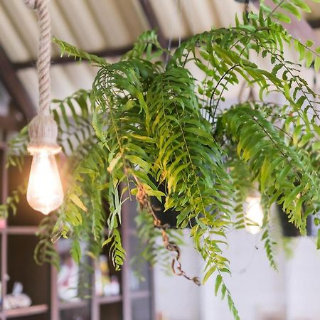 Boho Hostel Ko Lanta Eksteriør billede