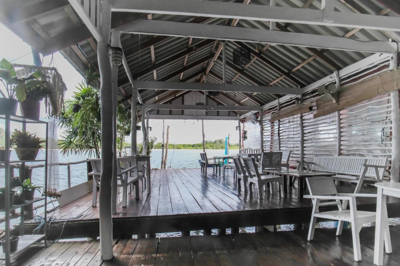 Boho Hostel Ko Lanta Eksteriør billede