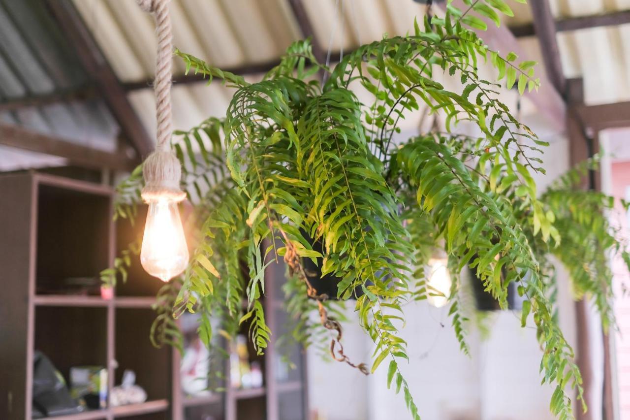 Boho Hostel Ko Lanta Eksteriør billede