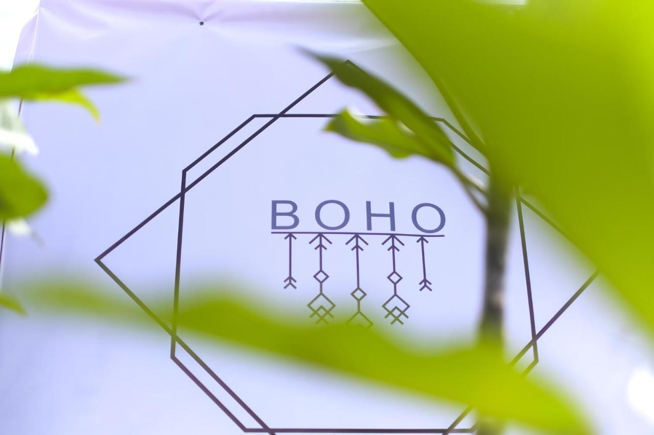 Boho Hostel Ko Lanta Eksteriør billede