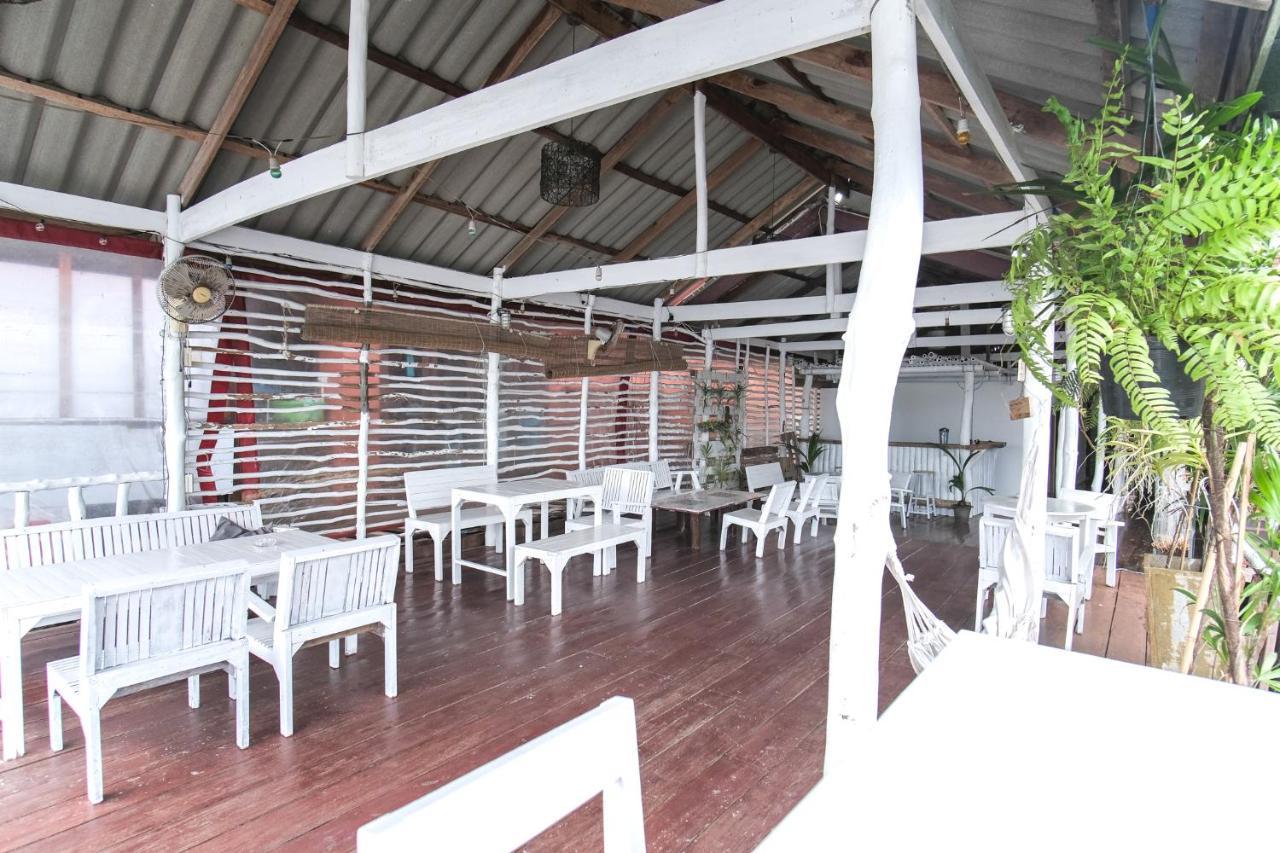 Boho Hostel Ko Lanta Eksteriør billede