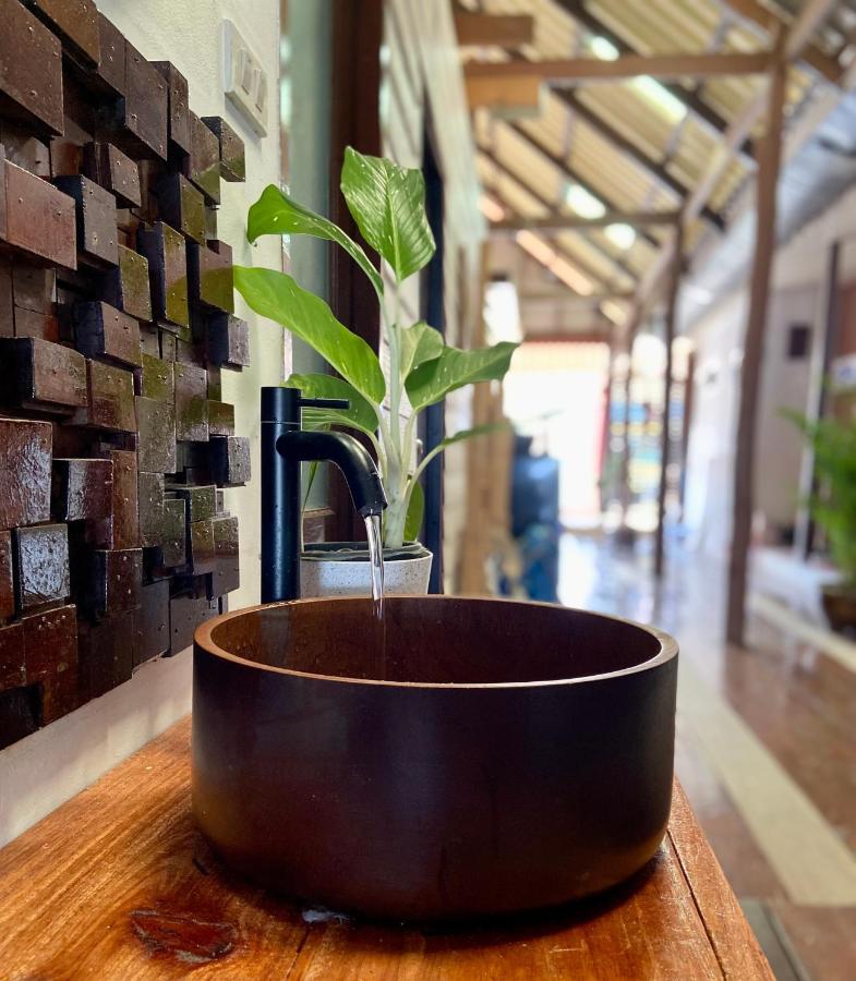 Boho Hostel Ko Lanta Eksteriør billede