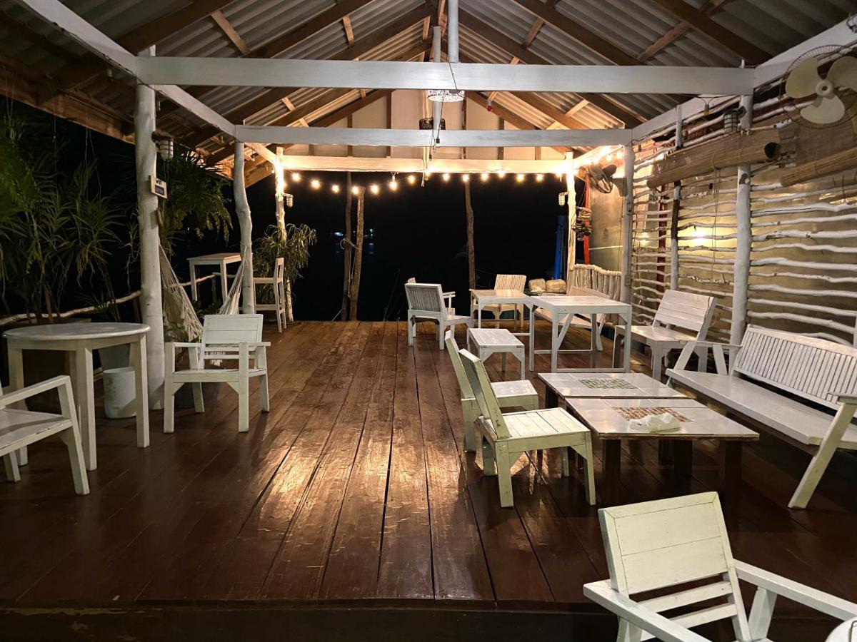 Boho Hostel Ko Lanta Eksteriør billede