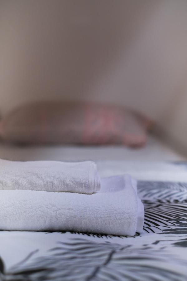 Boho Hostel Ko Lanta Eksteriør billede