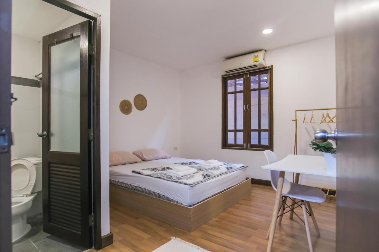 Boho Hostel Ko Lanta Eksteriør billede