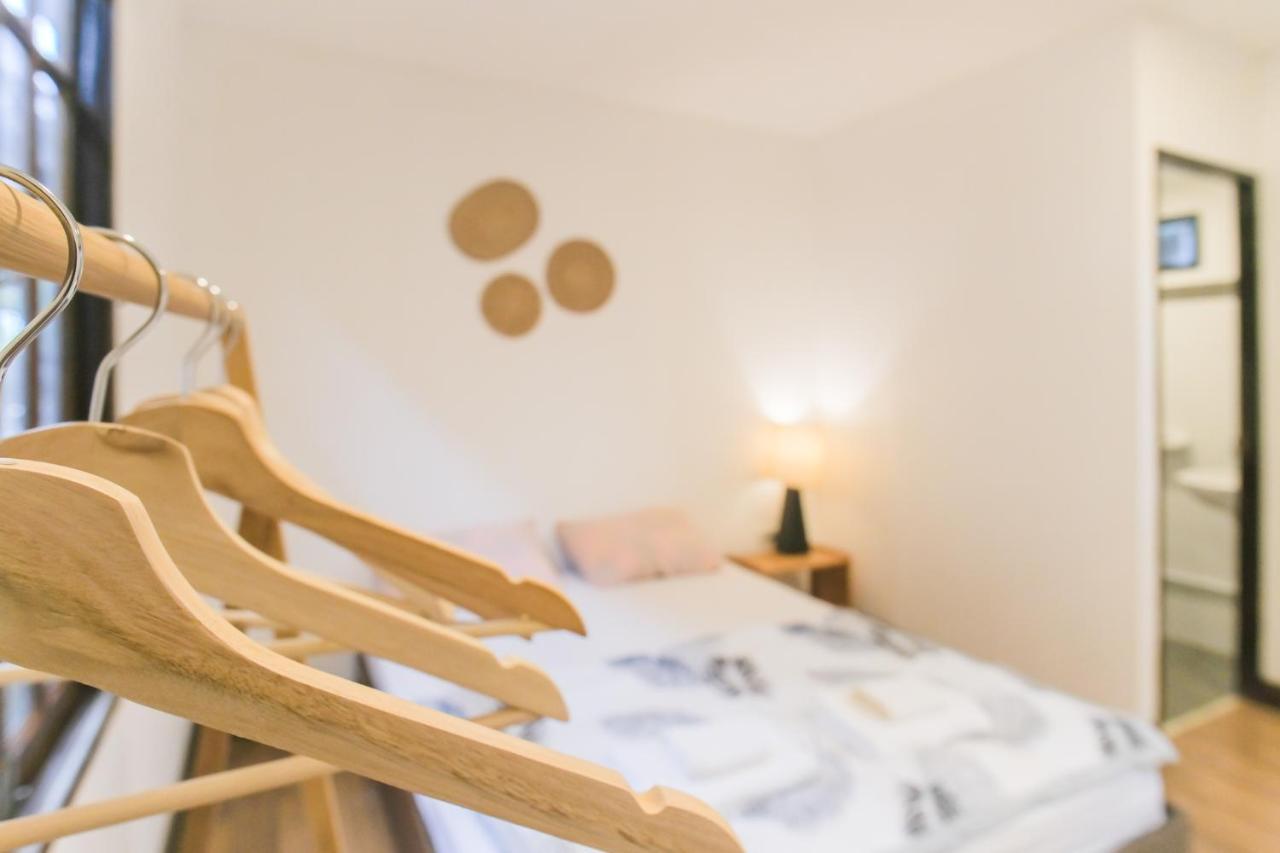 Boho Hostel Ko Lanta Eksteriør billede