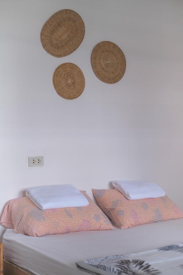 Boho Hostel Ko Lanta Eksteriør billede