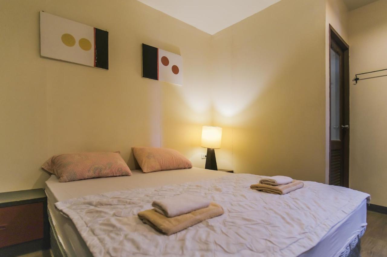 Boho Hostel Ko Lanta Eksteriør billede