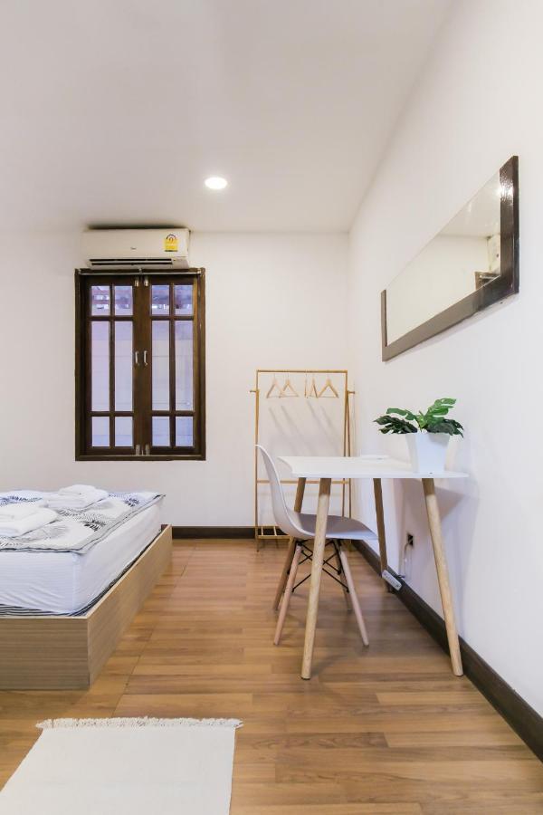 Boho Hostel Ko Lanta Eksteriør billede